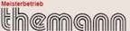 Logo von Themann Rolladen und Markisenbau GmbH