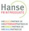 Logo von Hanse Print & Service GmbH