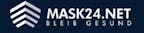 Logo von Mask24 Trading GmbH