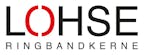 Logo von Lohse Ringbandkerne GmbH