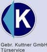 Logo von Gebrüder Kuttner GmbH