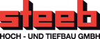 Logo von Franz Steeb Hoch-und Tiefbau GmbH