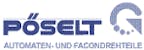 Logo von Pöselt GmbH