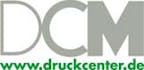 Logo von DCM Druck Center Meckenheim GmbH