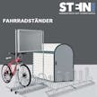 Fahrradständer