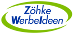 Logo von Zöhke WerbeIdeen Martina Zöhke