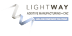 Logo von LIGHTWAY GmbH & Co. KG
