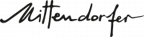 Logo von Mittendorfer GmbH & CO KG