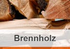 Brennholz