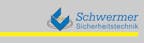 Logo von Schwermer Sicherheitstechnik GbR