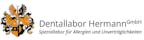 Logo von Dental-Labor Herrmann GmbH