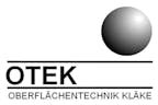 Logo von Oberflächentechnik Kläke GmbH