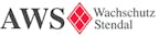 Logo von AWS-Wachschutz Stendal GmbH