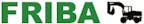 Logo von FRIBA Kabeltiefbau GmbH