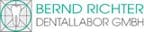 Logo von Bernd Richter Dentallabor GmbH