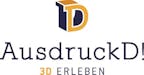 Logo von AusdruckD! GmbH