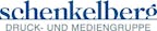 Logo von Schenkelberg Druck Weimar GmbH
