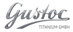 Logo von Gustoc Titanium GmbH
