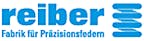 Logo von Reiber GmbH