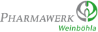 Logo von WH Pharmawerk Weinböhla GmbH