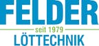 Logo von FELDER GMBH Löttechnik