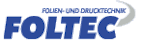 Logo von FOLTEC Folien- und Drucktechnik