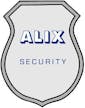 Logo von ALIX Security GmbH