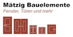 Logo von Mätzig Bauelemente