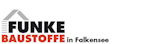 Logo von FUNKE Baustoffe - Naturbaustoffe | Hanf und Lehm