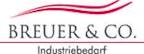 Logo von Breuer & Co.Handels GmbH