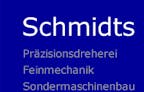 Logo von Schmidts GmbH