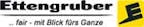 Logo von Johann Ettengruber GmbH