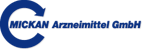 Logo von Mickan Arzneimittel GmbH