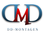 Logo von DD-Montagen