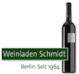 Logo von Weinladen Schmidt GmbH