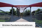 Brücken/Sonderkonstruktionen