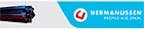 Logo von HERMANUSSEN Metallverarbeitung GmbH