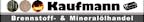 Logo von Brennstoff- & Mineralölhandel Klaus-Jürgen Kaufmann