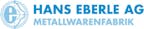 Logo von Hans Eberle AG