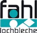 Logo von Franz Fahl GmbH Westfälische Metall-Locherei