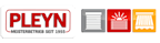 Logo von Erwin Pleyn GmbH und Kunststoffenster Fabrikations-GmbH