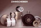 Zahnscheiben