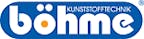 Logo von Böhme-Kunststofftechnik GmbH & Co. KG