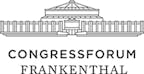 Logo von CongressForum Frankenthal GmbH