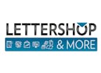 Logo von Lettershop & More GmbH