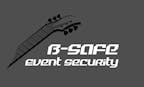 Logo von B-Safe Event Security