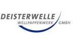 Logo von Deisterwelle Wellpappenwerk GmbH