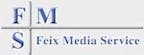 Logo von Feix Media Service GmbH