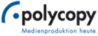 Logo von polycopy GmbH & Co. KG