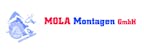 Logo von MOLA Montagen GmbH
